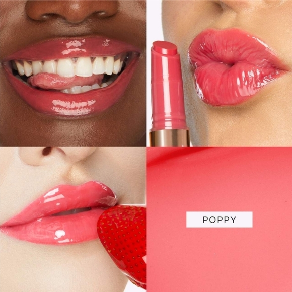 Juicy Lip Plump | Poppy | Tarte Maracuja Lips | Brand New in Box | Authentic - Picture 3 of 12